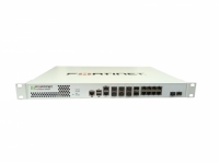 Fortinet FortiGate 600D Firewall 防火牆 Fortinet FortiGate 600D Firewall 防火牆