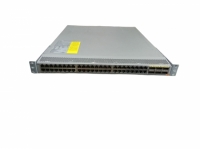 Nexus N9K-C9372TX-E Switch Nexus N9K-C9372TX-E Switch