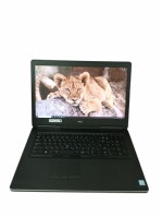 Dell Precision 7710 LED Notebook 筆記型電腦 17.3 Dell Precision 7710 LED Notebook 筆記型電腦 17.3
