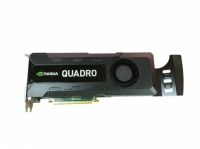NVIDIA Quadro K5000 4GB GDDR5 GPU 專業繪圖卡 NVIDIA Quadro K5000 4GB GDDR5 GPU 專業繪圖卡