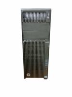 HP Z640 Workstation 工作站 24 core