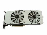 Galax GeForce GTX 1080 Ti EXOC White 11 GB, GDDR5X 顯示卡
