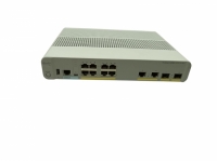 WS-C2960CX-8TC-L Switch 交換機 Catalyst 2960-cx- Series