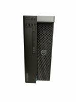 Precision Tower 5810 工作站