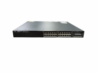 WS-C3650-24TS-S Catalyst 3650 Switch