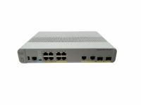 Cisco WS-C3560CX-8PC-S Catalyst 3560-CX Switch Cisco WS-C3560CX-8PC-S Catalyst 3560-CX Switch