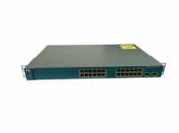 WS-C3560-24PS-S PoE Catalyst 3560 Switch WS-C3560-24PS-S PoE Catalyst 3560 Switch