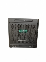 ProLiant MicroServer Gen10 微型伺服器 ProLiant MicroServer Gen10 微型伺服器