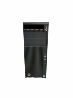 HP Z440 Workstation 14 core HP Z440 Workstation 14 core