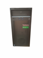 Lenovo ThinkSystem ST50 Workstation Lenovo ThinkSystem ST50 Workstation