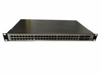 D-Link DGS-3630-52TC 52-Port Layer 3 Stackable Managed Switch with 10G Uplinks