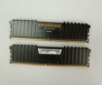 Corsair Vengeance LPX 16GB (2x8GB) DDR4 DRAM 2666MHz