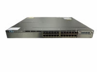 WS-C3750X-24T-E Switch 