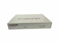 Fortinet Fortigate 40F Firewall 防火牆 