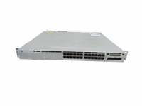 WS-C3850-24P Switch 24 Port PoE 