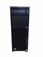 HP Z640 Workstation 24 core 工作站