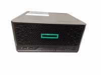 ProLiant MicroServer Gen10 Plus